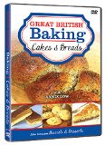 Great British Baking [DVD]