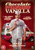 Chocolate Strawberry Vanilla [DVD]