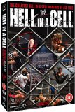 WWE: Hell In A Cell - Greatest Matches [DVD]