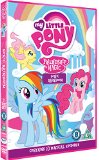 My Little Pony - Friendship Is Magic: Season 1 - Sonic Rainboom [DVD]
