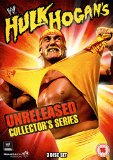 WWE: Hulk Hogan's Unreleased Collector's Series [DVD]