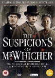 Suspicions of Mr Whicher - The Murder at Road Hill House & The Murder in Angel Lane [DVD]