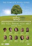 Who Do You Think You Are? Series 10 [DVD]