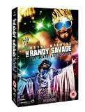 WWE: Macho Madness - The Randy Savage Ultimate Collection [DVD]