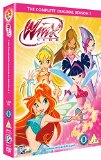 Winx Club: Season 1 Complete Collection [DVD]