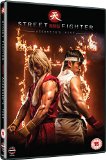 Street Fighter: Assassin's Fist [DVD]