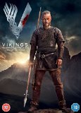 Vikings - Season 2 [DVD] [2013]