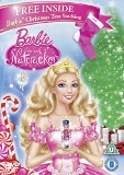 Barbie in the Nutcracker (Includes Tree Decoration Set) [DVD] [2001]