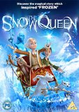 The Snow Queen [DVD]