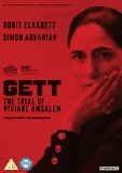 Gett: The Trial Of Viviane Amsellem [DVD]
