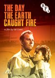 The Day the Earth Caught Fire (DVD)