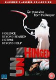 Unhinged [DVD]