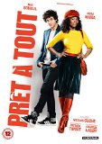 Pret A Tout [DVD]