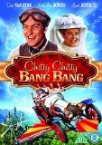 Chitty Chitty Bang Bang [DVD]