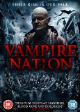 Vampire Nation [DVD]