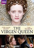 The Virgin Queen - BBC [DVD]
