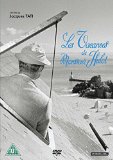 Les Vacances De M. Hulot [DVD]
