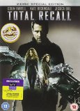 Total Recall [DVD]