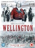 Wellington [DVD]
