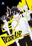 Blood Lad - DVD collection