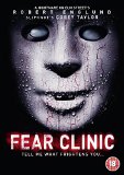 Fear Clinic [DVD]