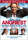 The Angriest Man in Brooklyn [DVD]