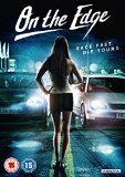 On The Edge [DVD]