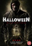 Halloween Haunting [DVD]