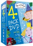Ben And Holly's Little Kingdom: The Magical Collection [DVD]