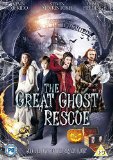 The Great Ghost Rescue [DVD]