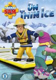 Fireman Sam: On Thin Ice [DVD]