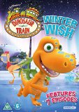 Dinosaur Train - Winter Wish [DVD]