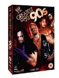 WWE: Greatest Stars Of The 90s [DVD]