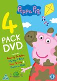 Peppa Pig: The Muddy Puddles Collection [DVD]