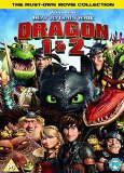 How to Train Your Dragon / How to Train Your Dragon 2 [Double Pack] [DVD]