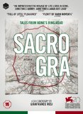 Sacro Gra [DVD]