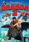 How to Train Your Dragon 2 [DVD]