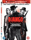 Django Unchained [DVD] [2013]