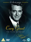 Cary Grant: The Movie Collection [DVD]