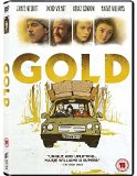 Gold [DVD] [2014]
