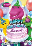 Barney: Happy Birthday Barney! [DVD]