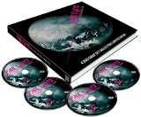Pink Floyd 50 Years On The Dark Side (4 DVD Book Set)