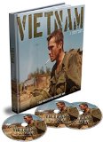 Vietnam A History (3 DVD Book Set)