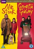 Mr Stink & Gangsta Granny Box Set [DVD]