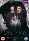 Intruders [DVD]