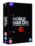 World War One - The Centenary Collection [DVD]