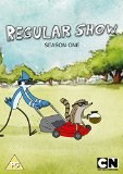 Regular Show - Season 1 [DVD]