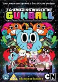 The Amazing World of Gumball - Season 1 Vol. 1 [DVD]