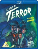 Island Of Terror [Blu-ray]