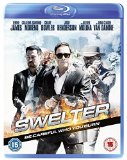 Swelter [Blu-ray]